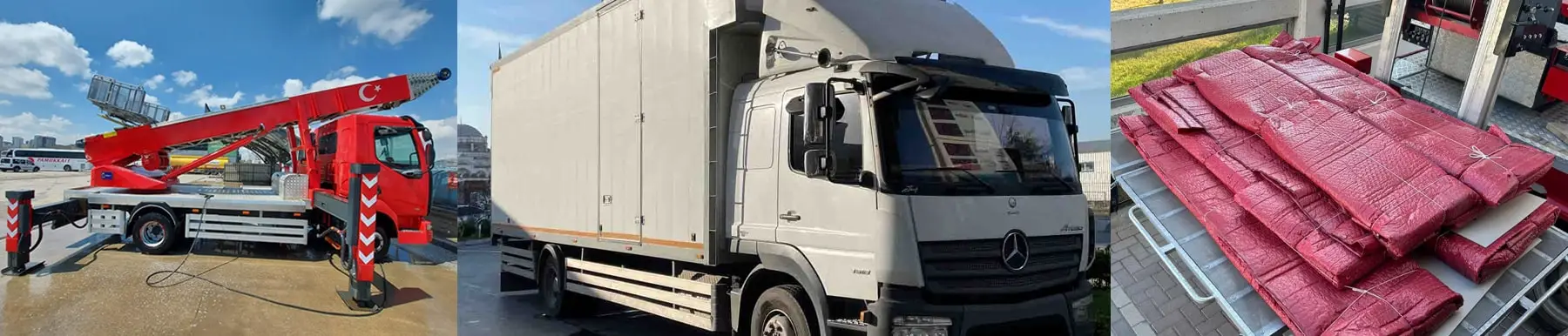 Türközü Şehirler Arası Nakliyat görseli